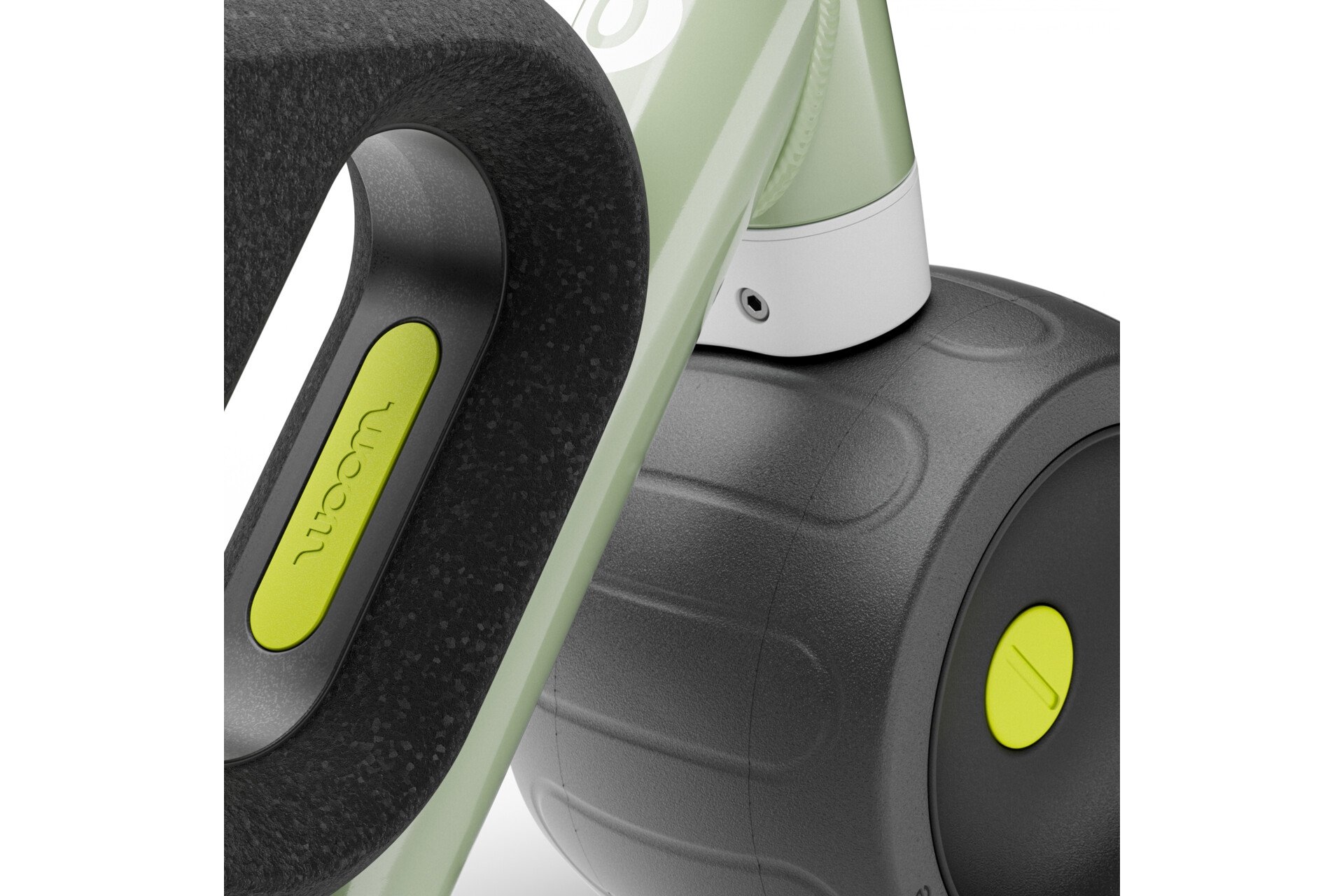 WOOM WOW - 12 Zoll - 2025