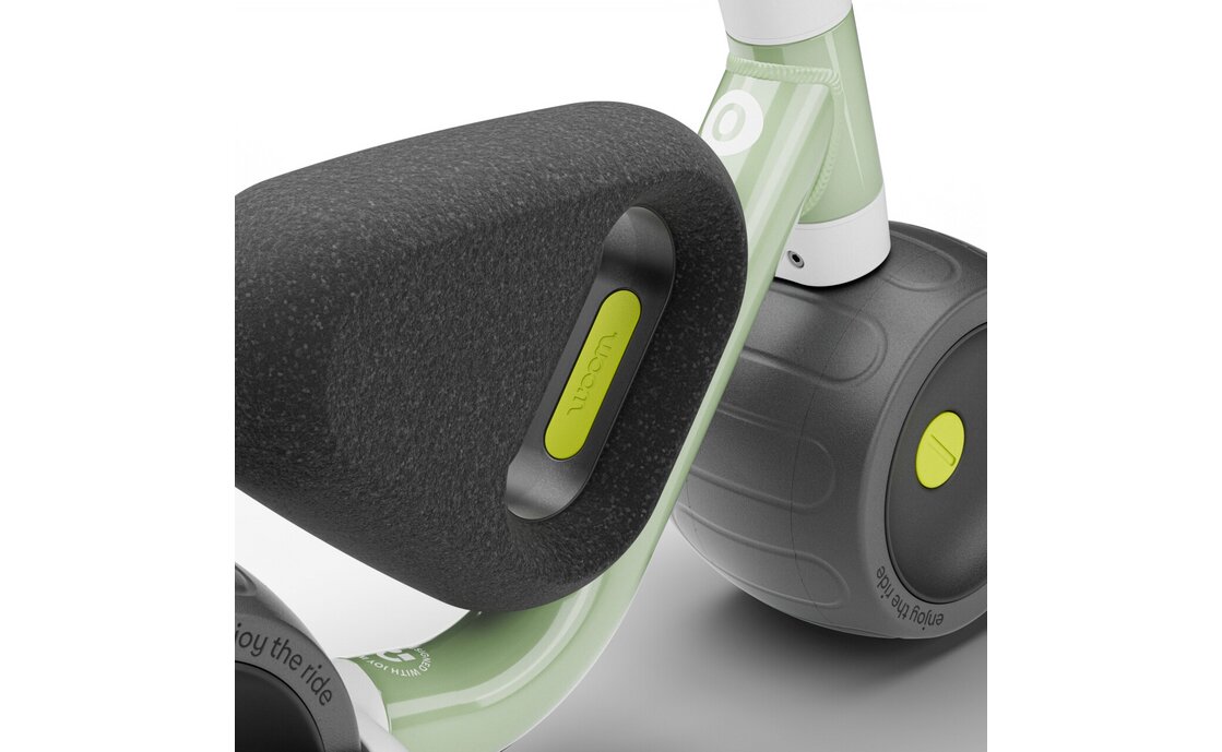 WOOM WOW - 12 Zoll - 2025