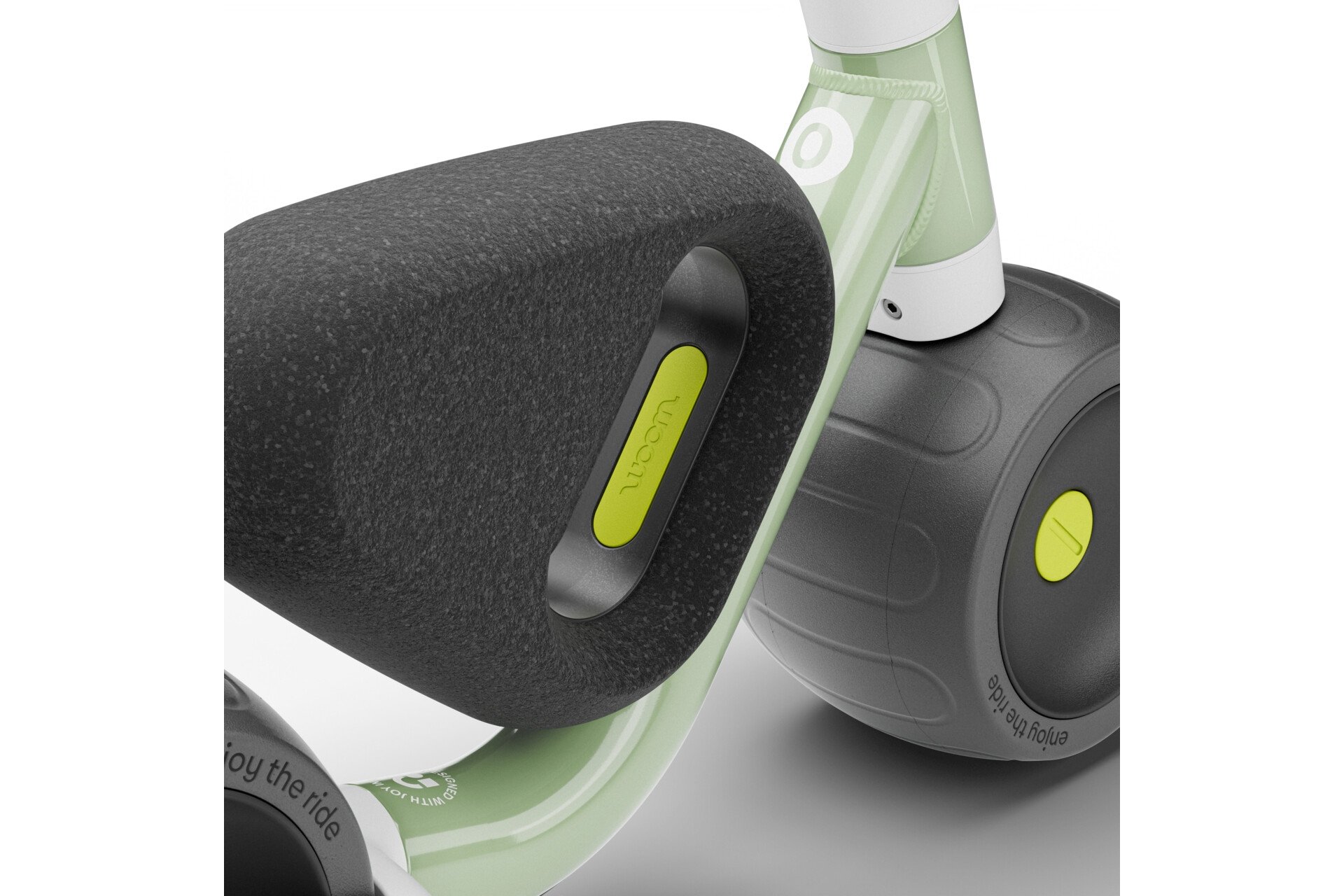 WOOM WOW - 12 Zoll - 2025