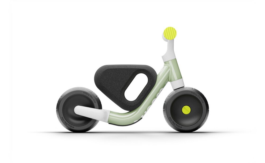 WOOM WOW - 12 Zoll - 2025