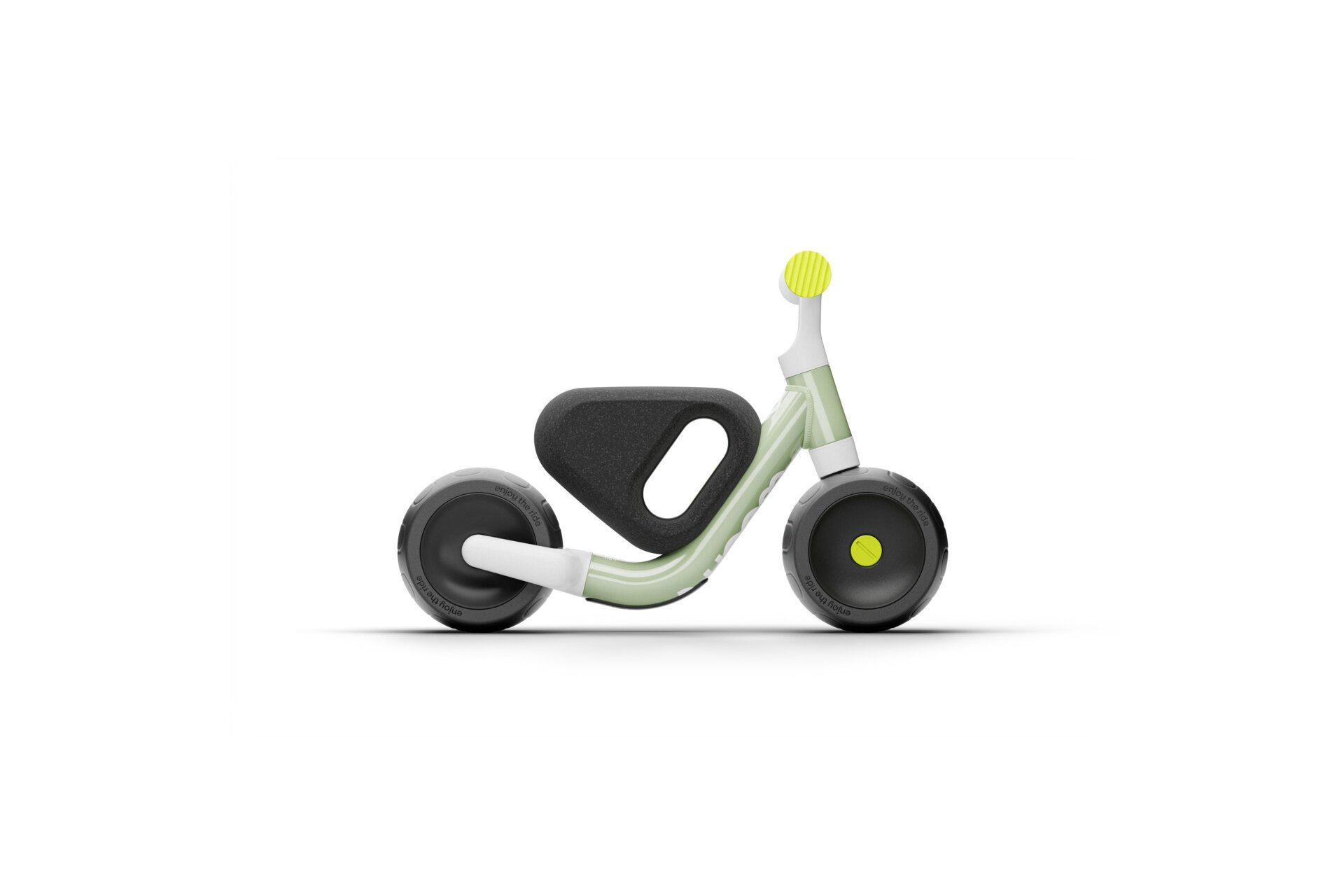WOOM WOW - 12 Zoll - 2025