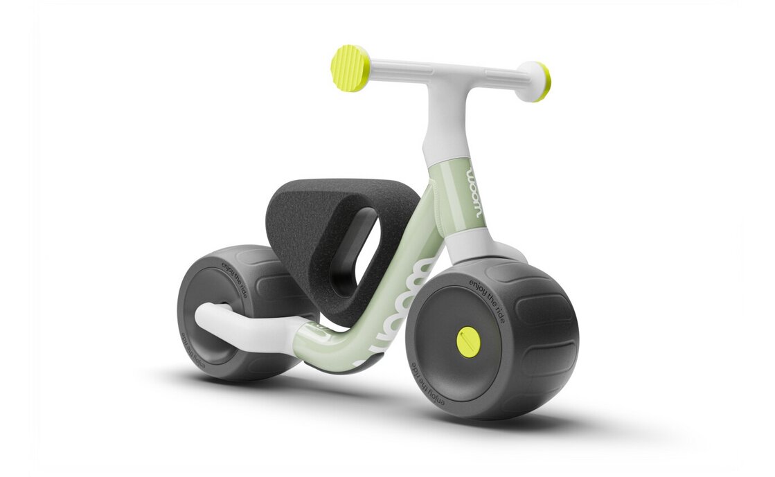 WOOM WOW - 12 Zoll - 2025