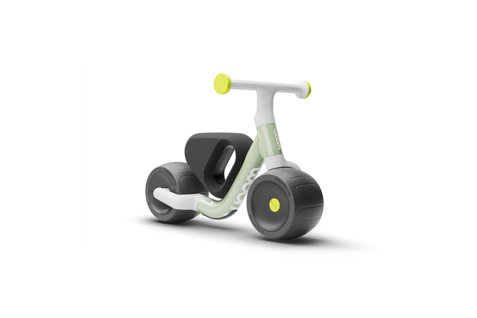 WOOM WOW - 12 Zoll - 2025