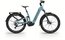Conway Cairon C FS 2.0 600 - 600 Wh - 27,5 Zoll - Tiefeinsteiger - 2026