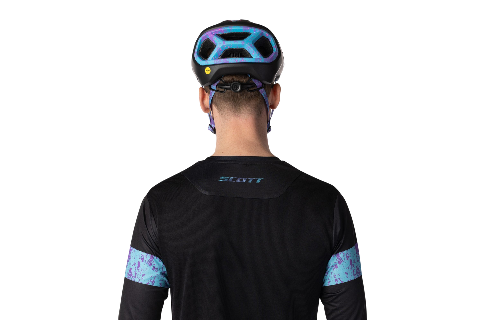 Scott Tago Plus MIPS