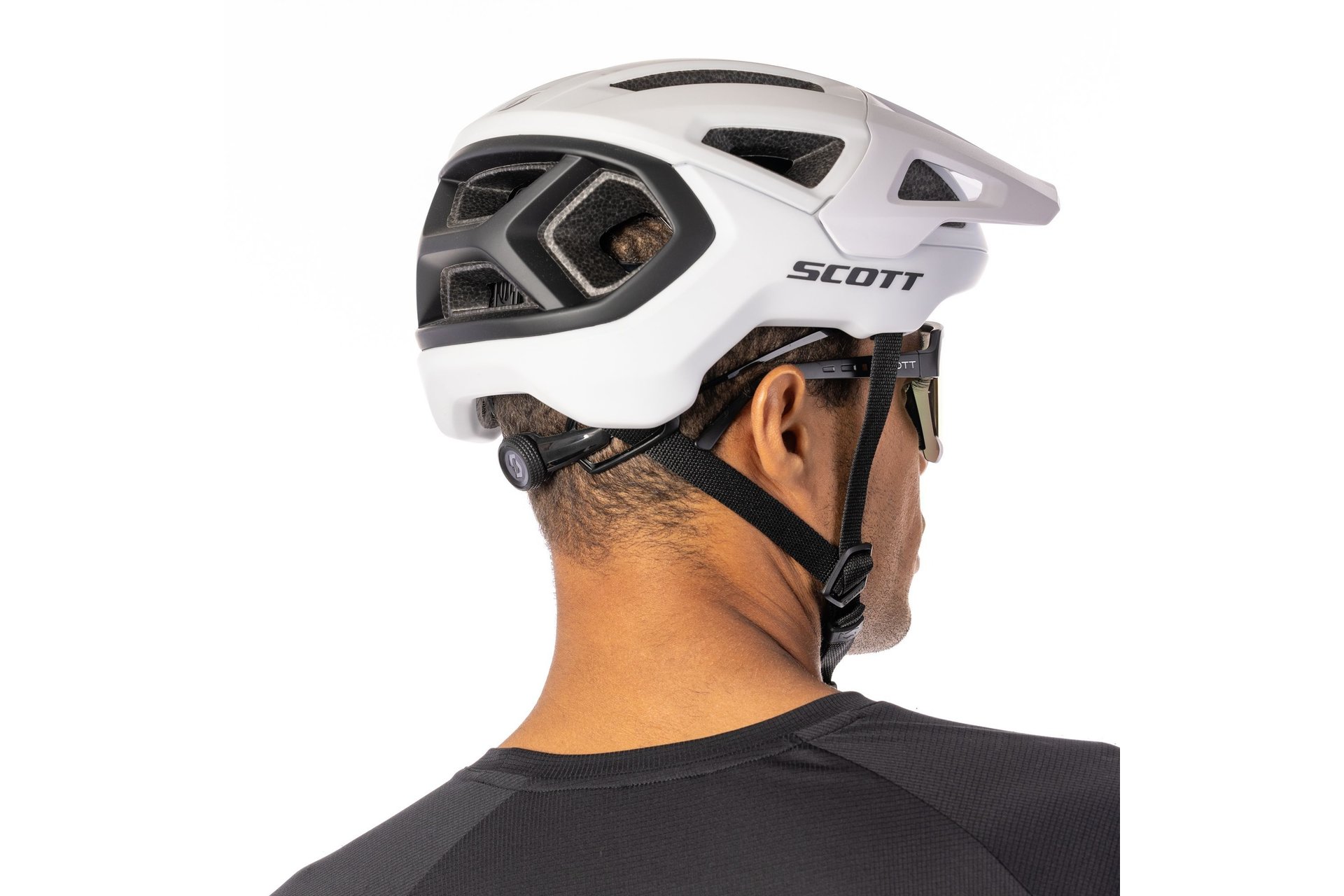 Scott Tago Plus MIPS