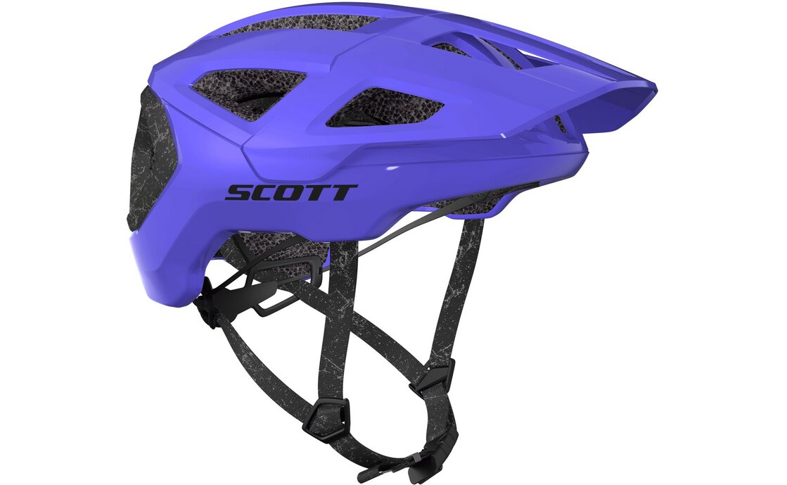 Scott Tago Plus MIPS