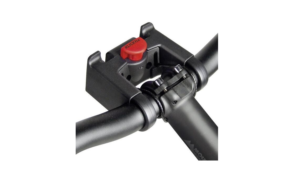 KLICKfix by Rixen&Kaul Lenker Adapter