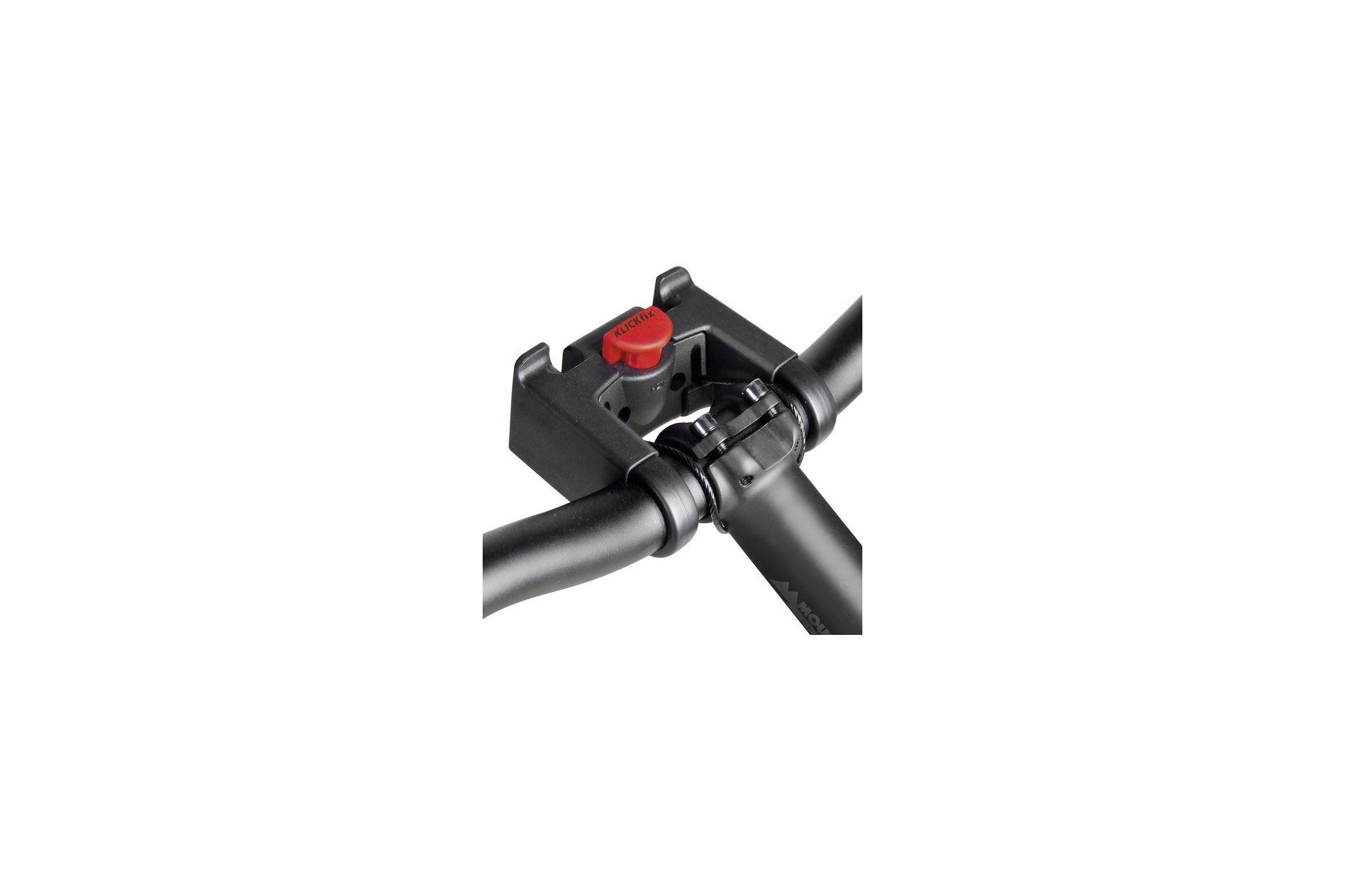 KLICKfix by Rixen&Kaul Lenker Adapter