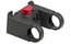 KLICKfix by Rixen&Kaul Lenker Adapter