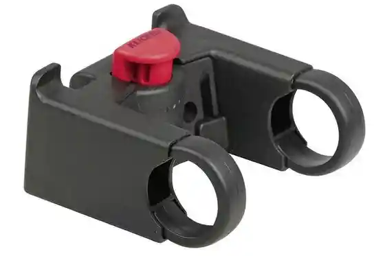 Fahrradtaschen Zubehör - KLICKfix by Rixen&Kaul Lenker Adapter