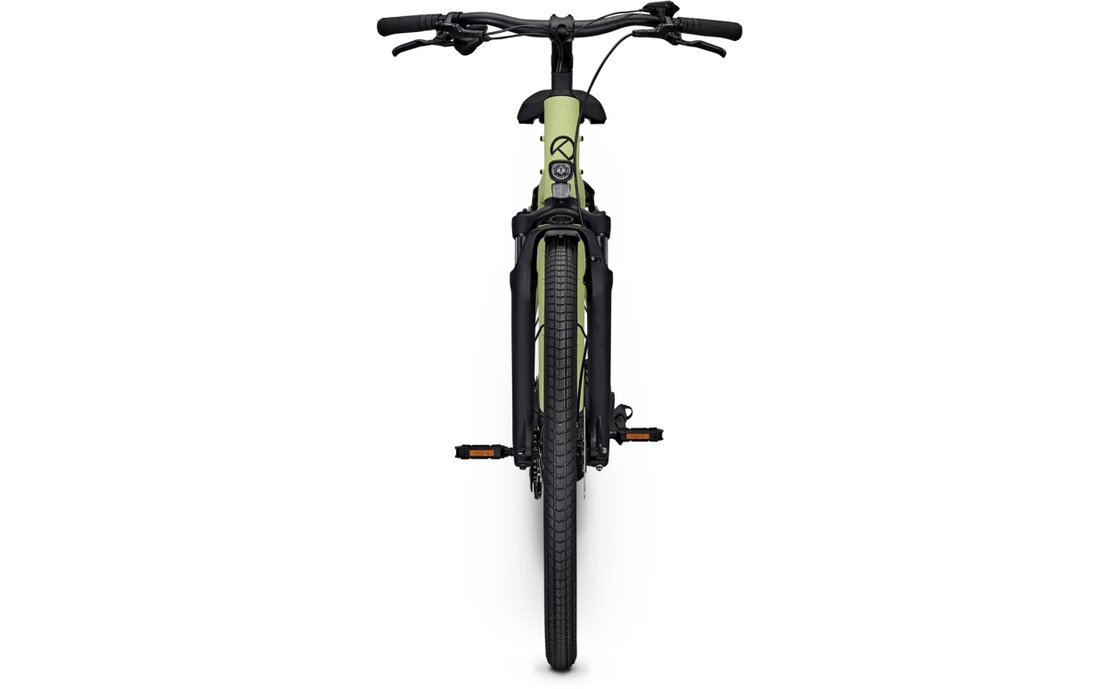 Kalkhoff Endeavour Season - 400 Wh - 29 Zoll - Tiefeinsteiger - 2026