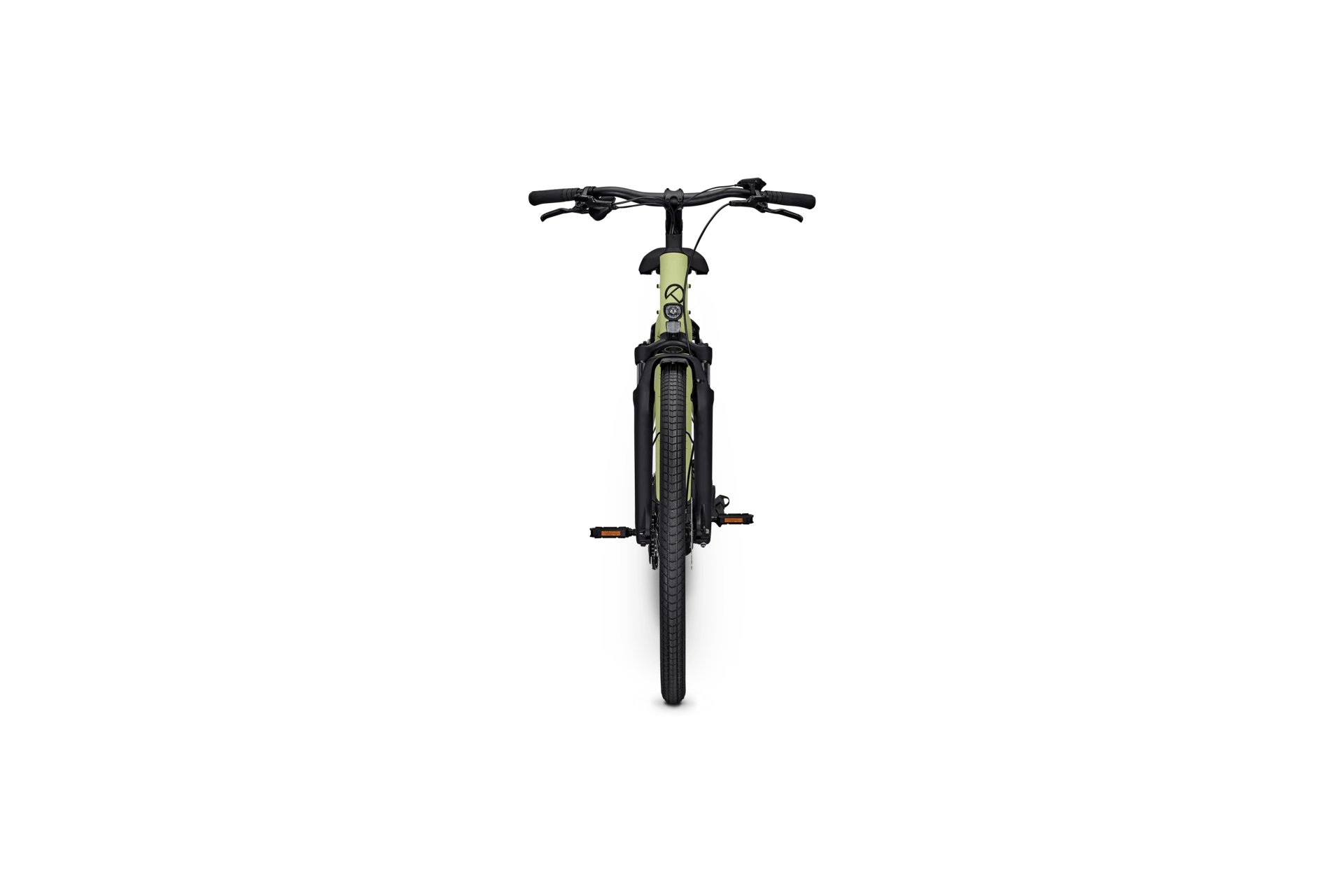 Kalkhoff Endeavour Season - 400 Wh - 29 Zoll - Tiefeinsteiger - 2026