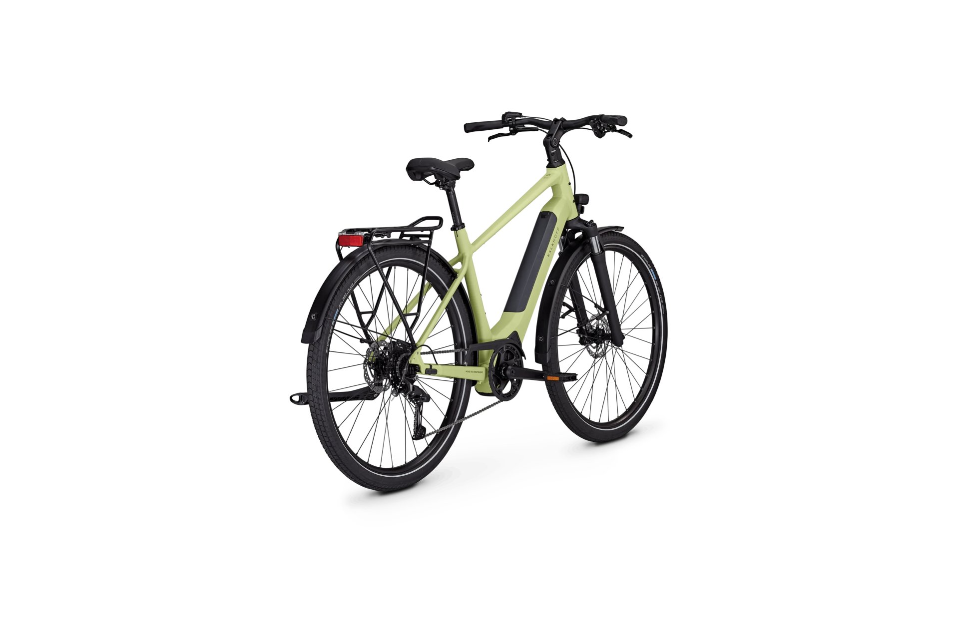 Kalkhoff Endeavour Season - 400 Wh - 29 Zoll - Tiefeinsteiger - 2026