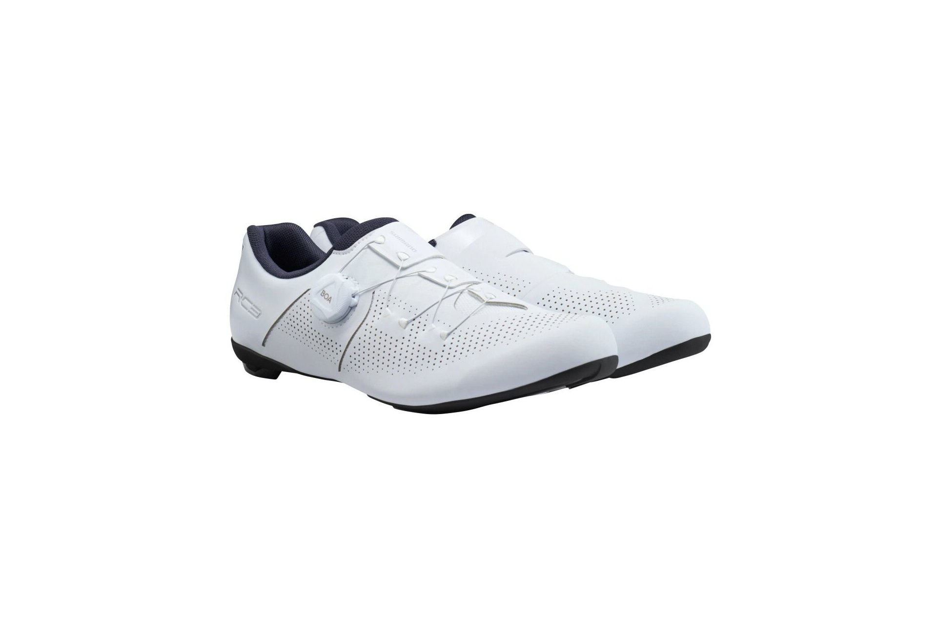 Shimano RC302 Rennradschuhe