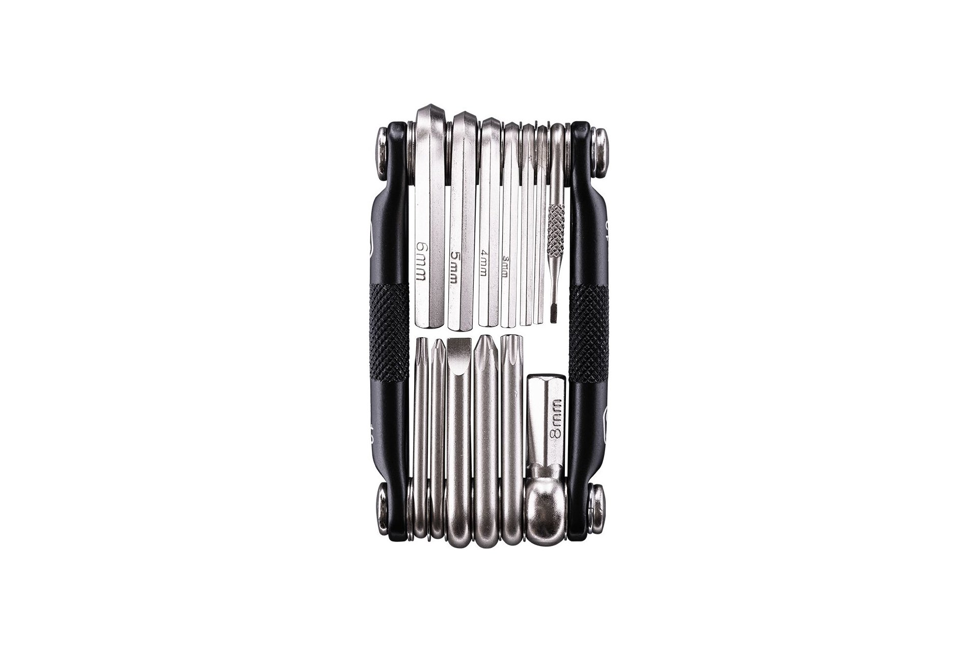 Crankbrothers Multi-13 Multitool Midnight Edition