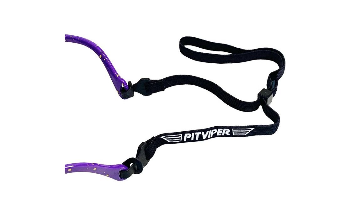 Pit Viper The Grand Prix - Aerobics / Blue Mirror Z87 RATED