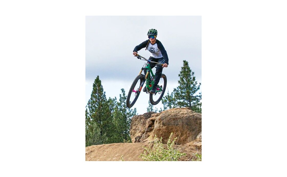 Pit Viper The Grand Prix - Aerobics / Blue Mirror Z87 RATED