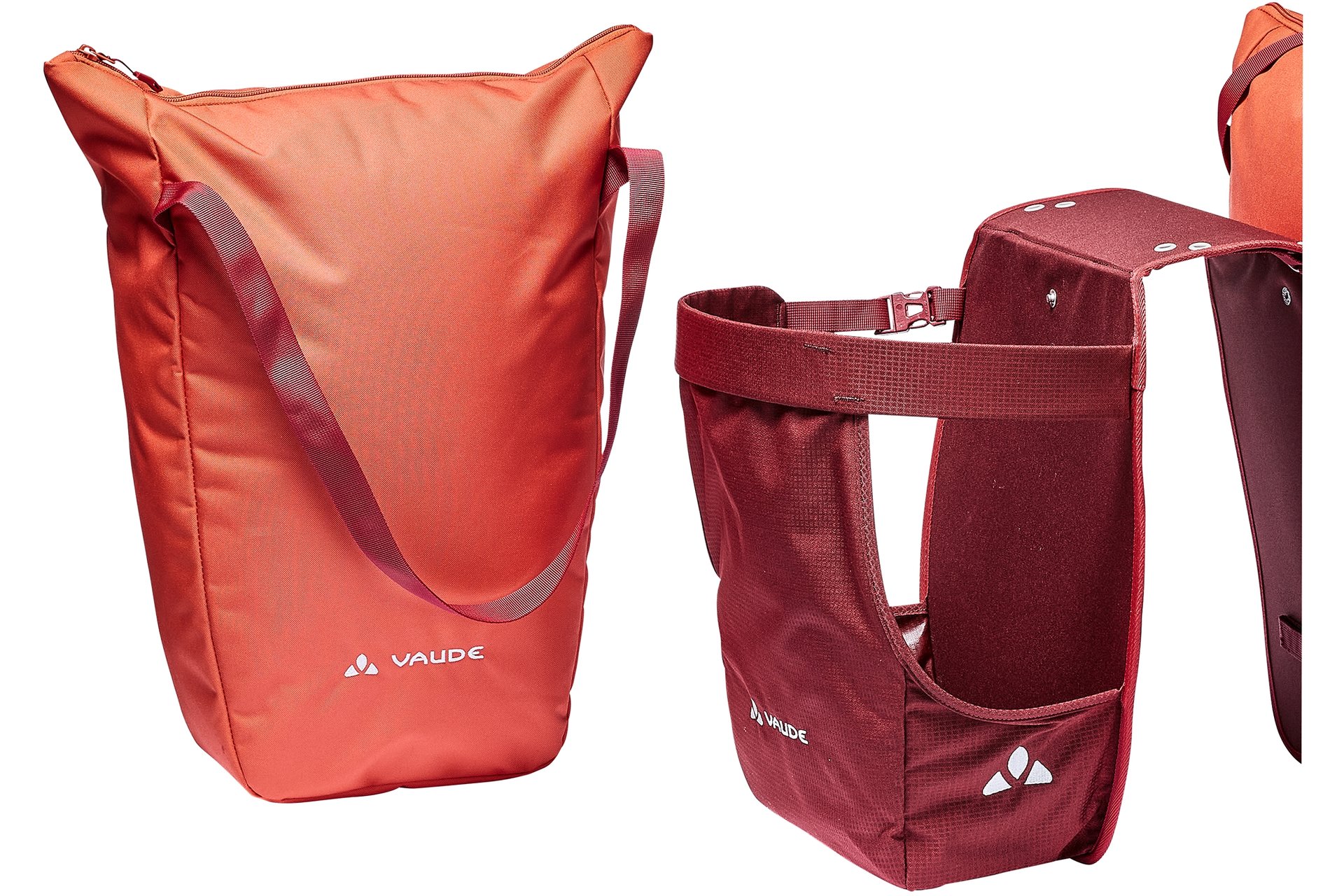 Vaude TwinShopper