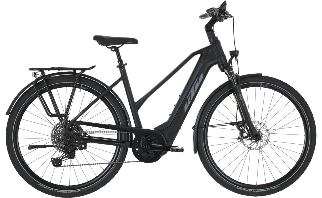 KTM Macina Style XT 750 LTD - 750 Wh - 28 Zoll - Damen Sport - 2023