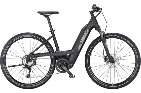 E-Bike Sale - KTM Macina Cross 510 - 500 Wh - 28 Zoll - Tiefeinsteiger