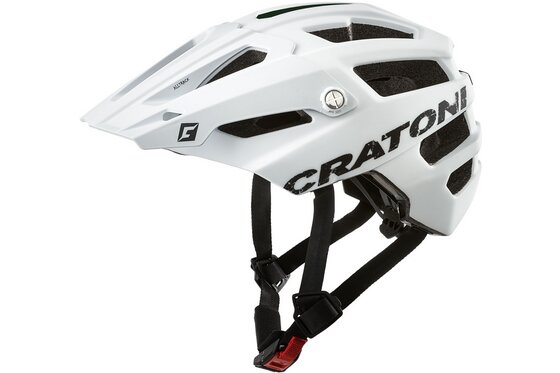 MTB Helme - Cratoni AllTrack