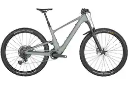 Scott Lumen eRIDE 900 - 360 Wh - 29 Zoll - Fully