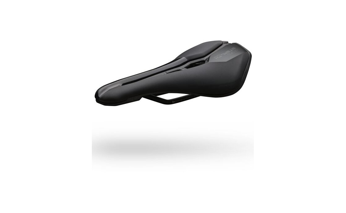 PRO Stealth Curved Performance Sattel