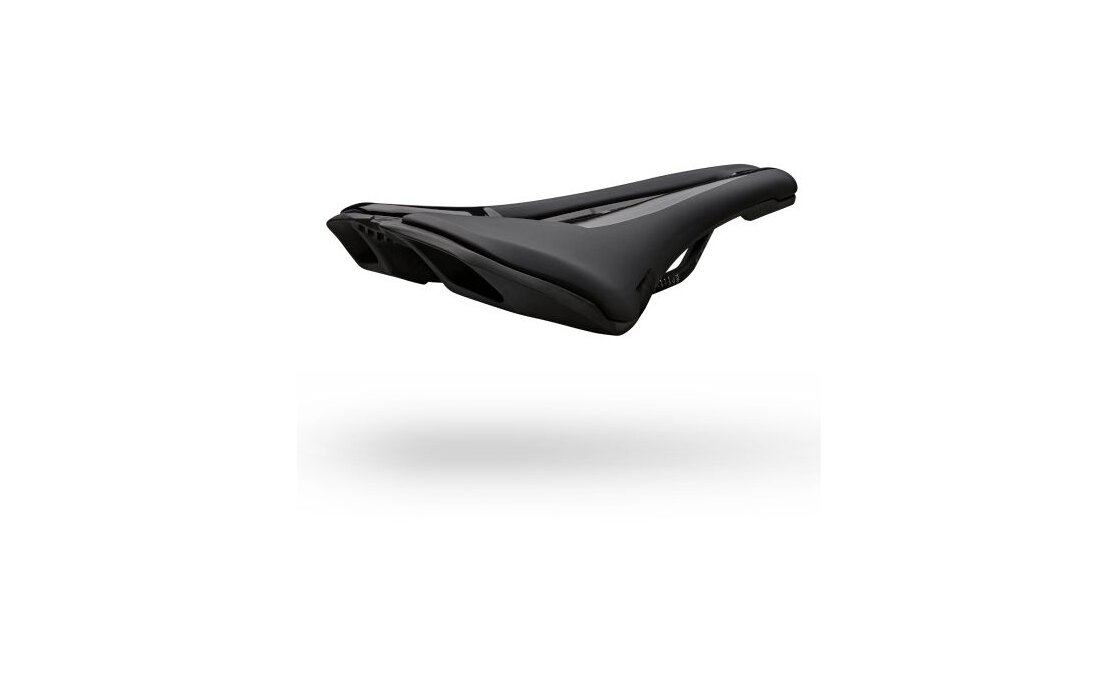 PRO Stealth Curved Performance Sattel