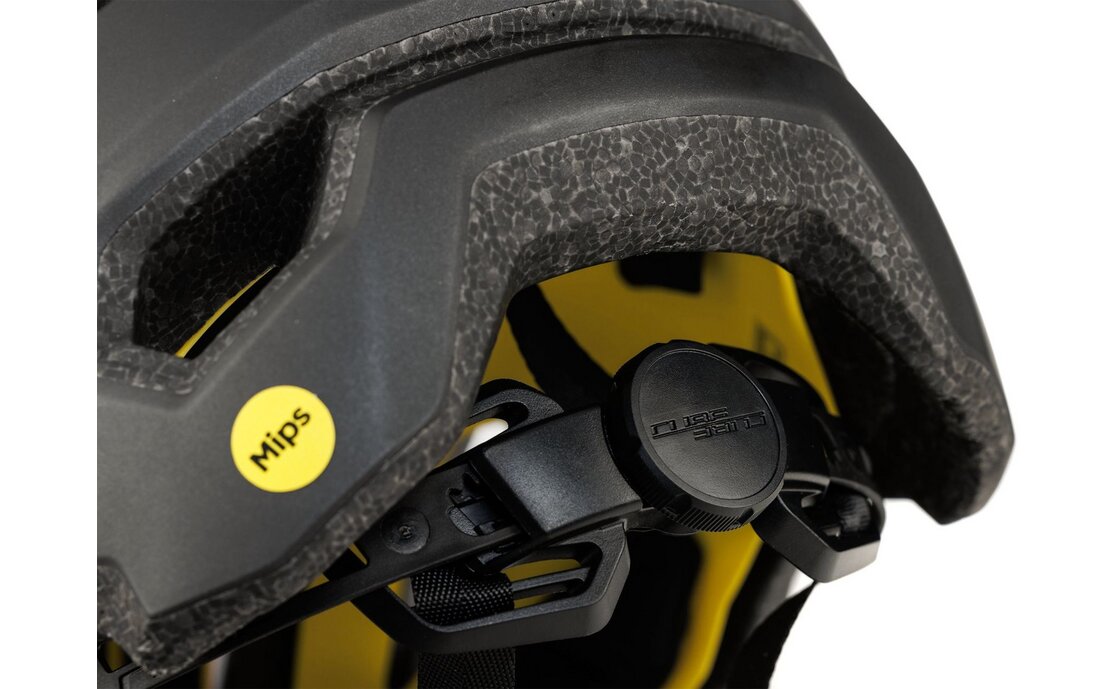 Cube Helm Stray MIPS