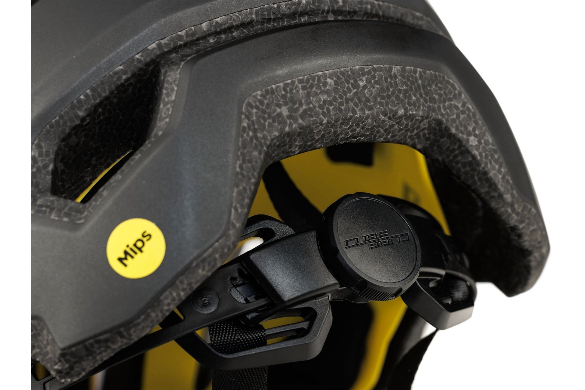 Cube Helm Stray MIPS