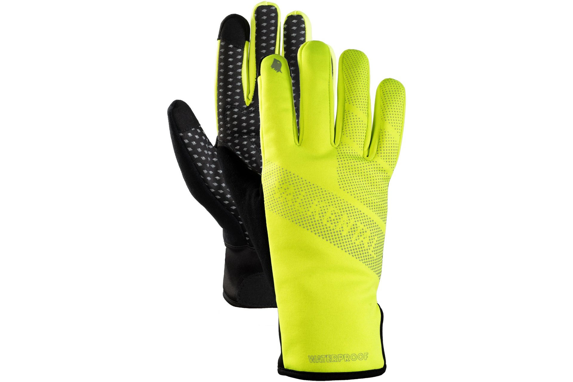 VALKENTAL GloRider Ultra Langfinger Winter Handschuhe