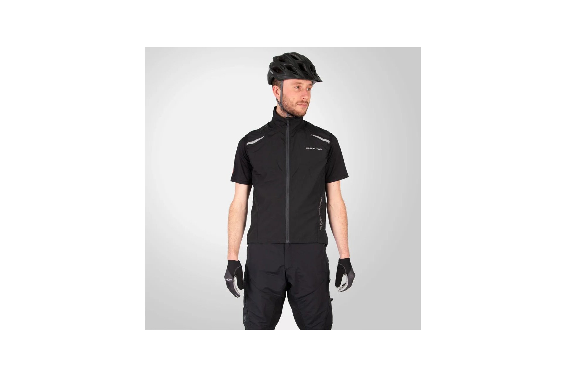 Endura Hummvee Weste