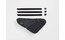 Trek Adventure Triangle Rahmentasche - 1,3L