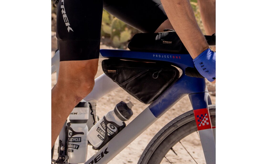Trek Adventure Triangle Rahmentasche - 1,3L