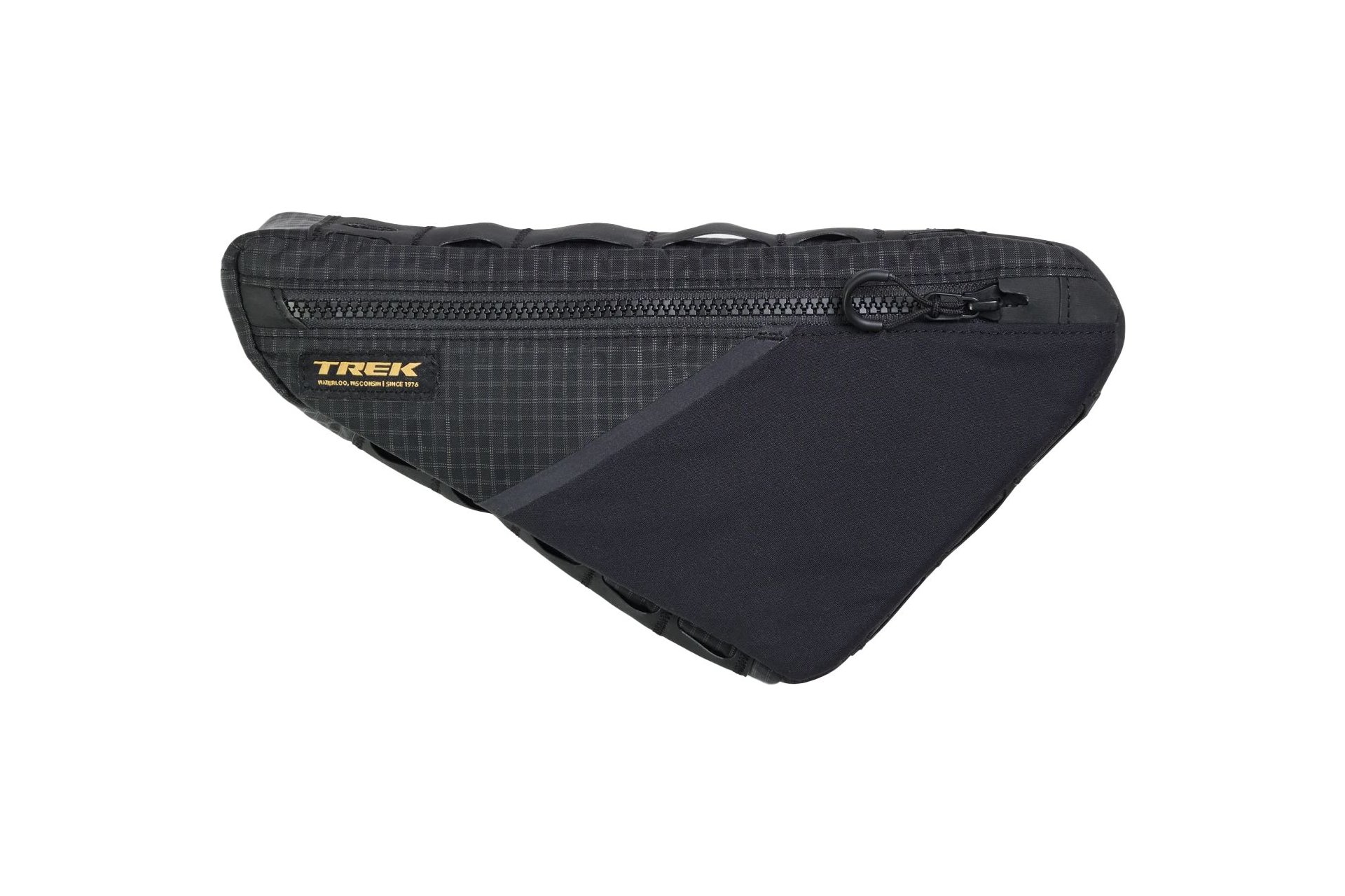 Trek Adventure Triangle Rahmentasche - 1,3L