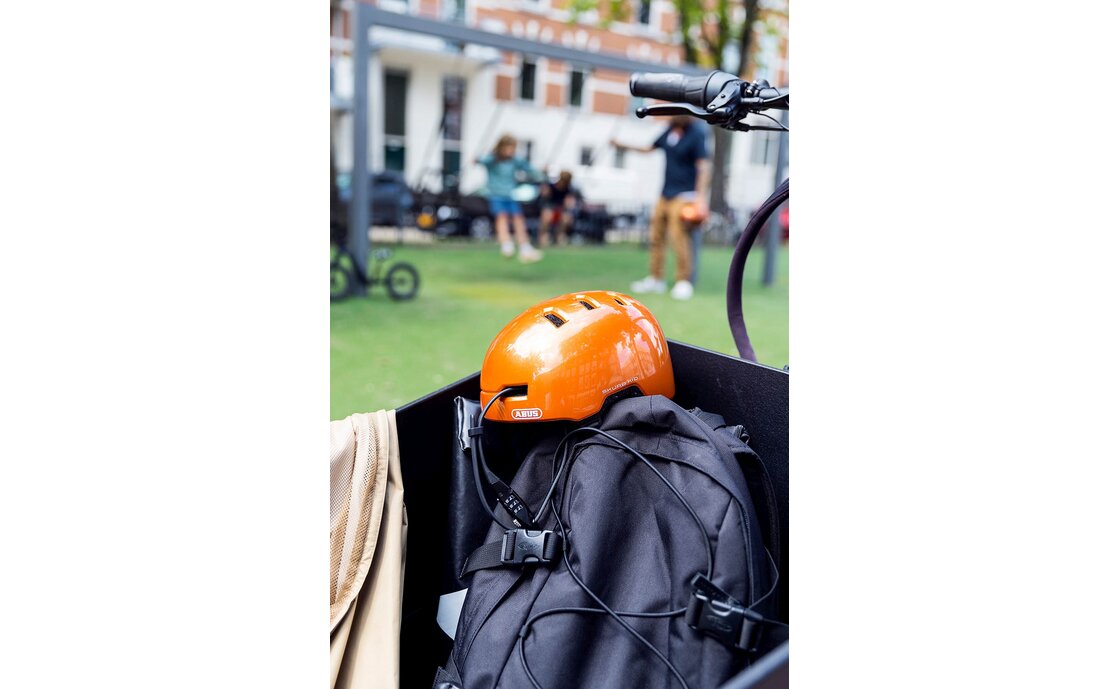 Abus Combiflex TravelGuard Kabelschloss