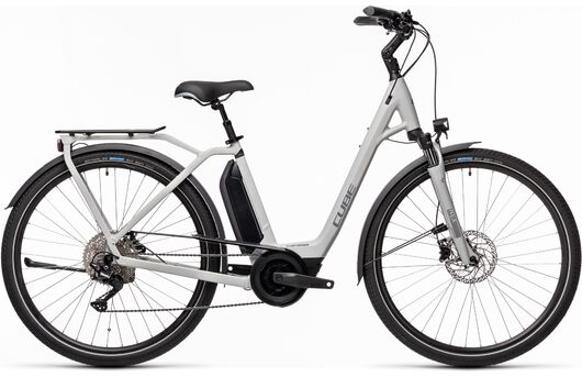 Cube Hybrid Bikes günstig online kaufen | Fahrrad XXL