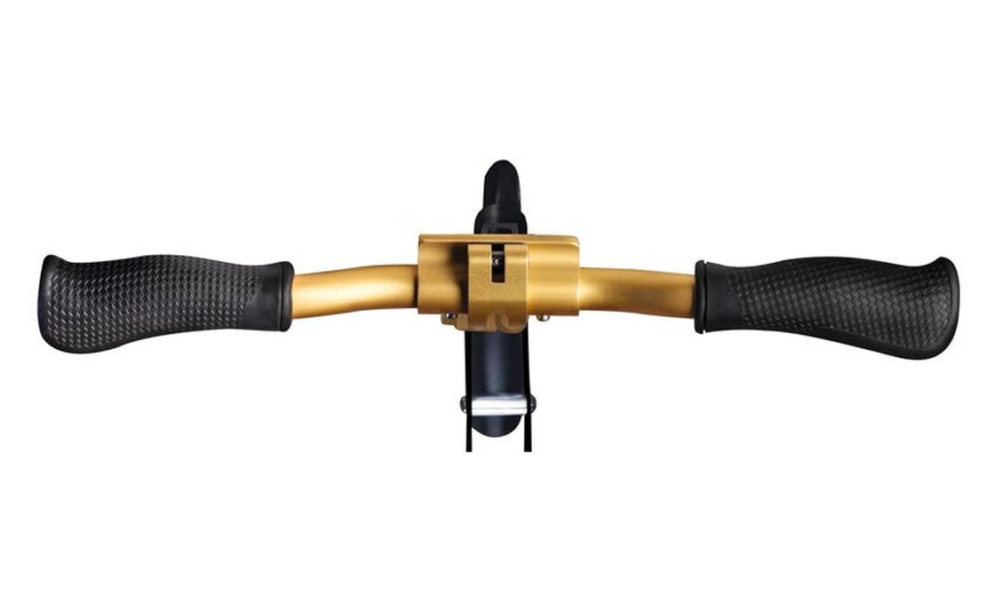 Six Degrees Aluminium Scooter Air - 2024