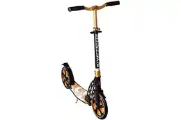 Six Degrees Aluminium Scooter Air