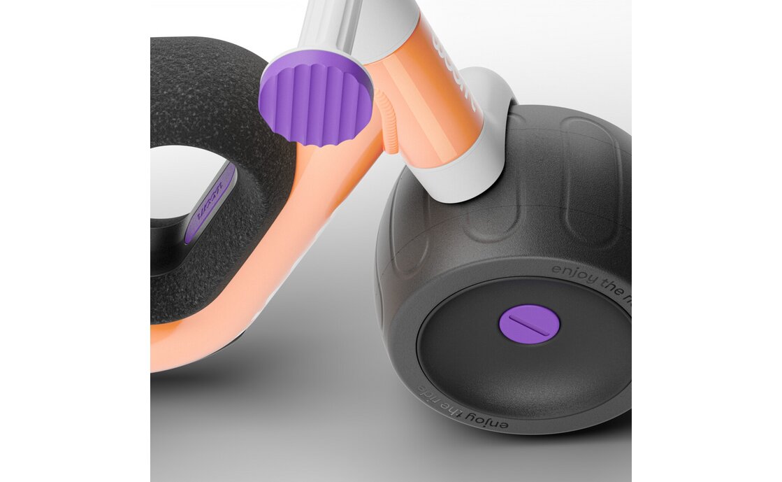WOOM WOW - 12 Zoll - 2025