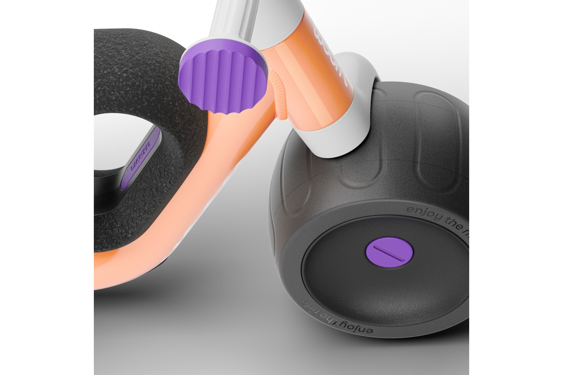 WOOM WOW - 12 Zoll - 2025