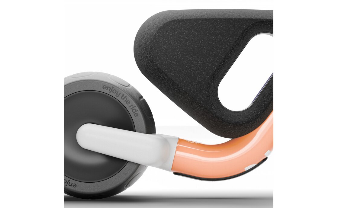 WOOM WOW - 12 Zoll - 2025