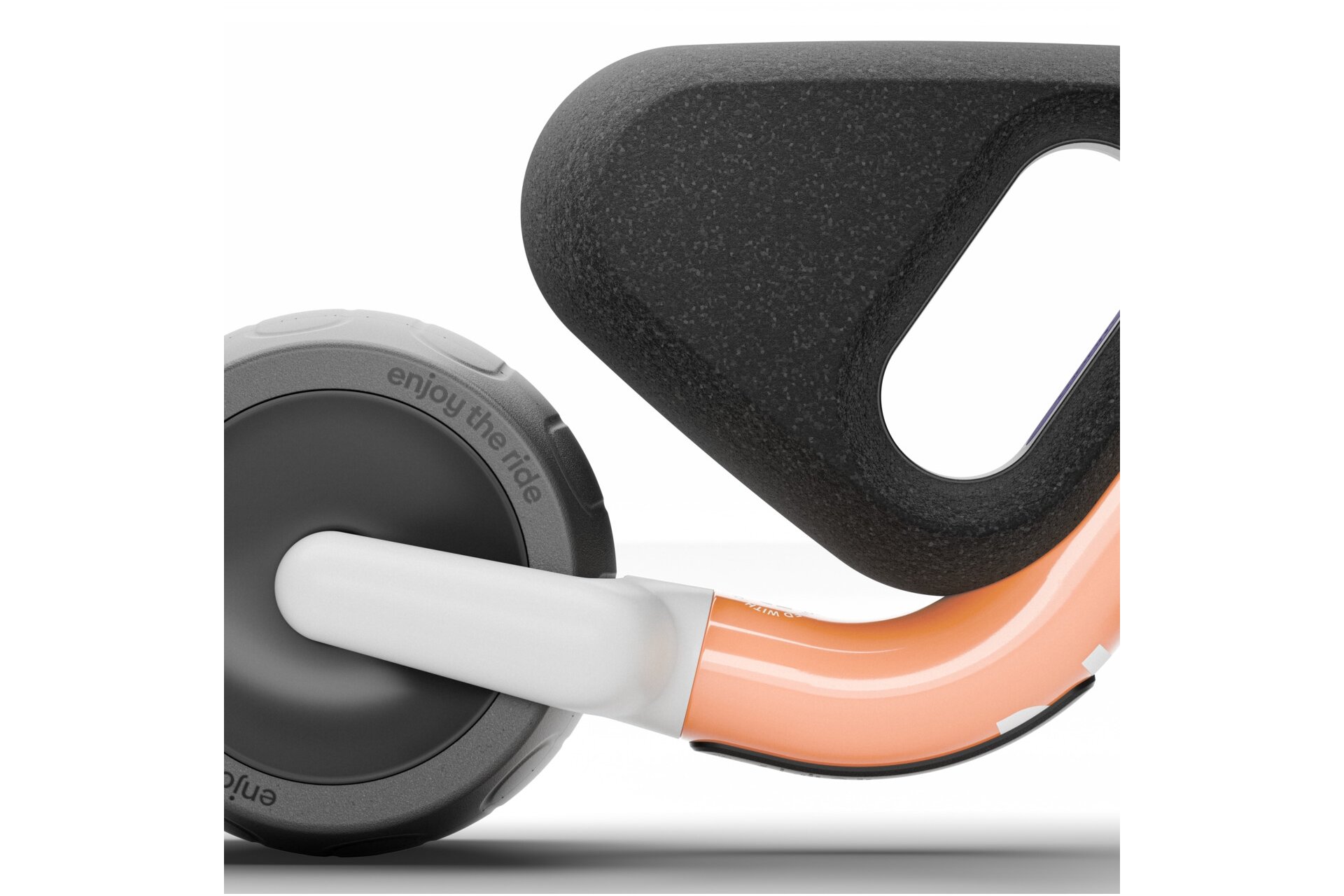 WOOM WOW - 12 Zoll - 2025