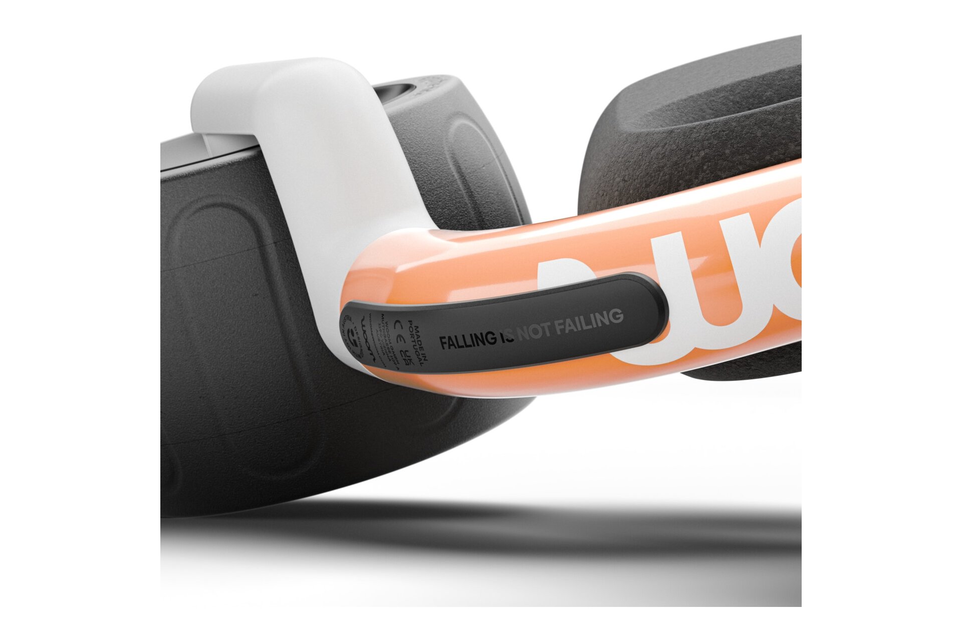 WOOM WOW - 12 Zoll - 2025