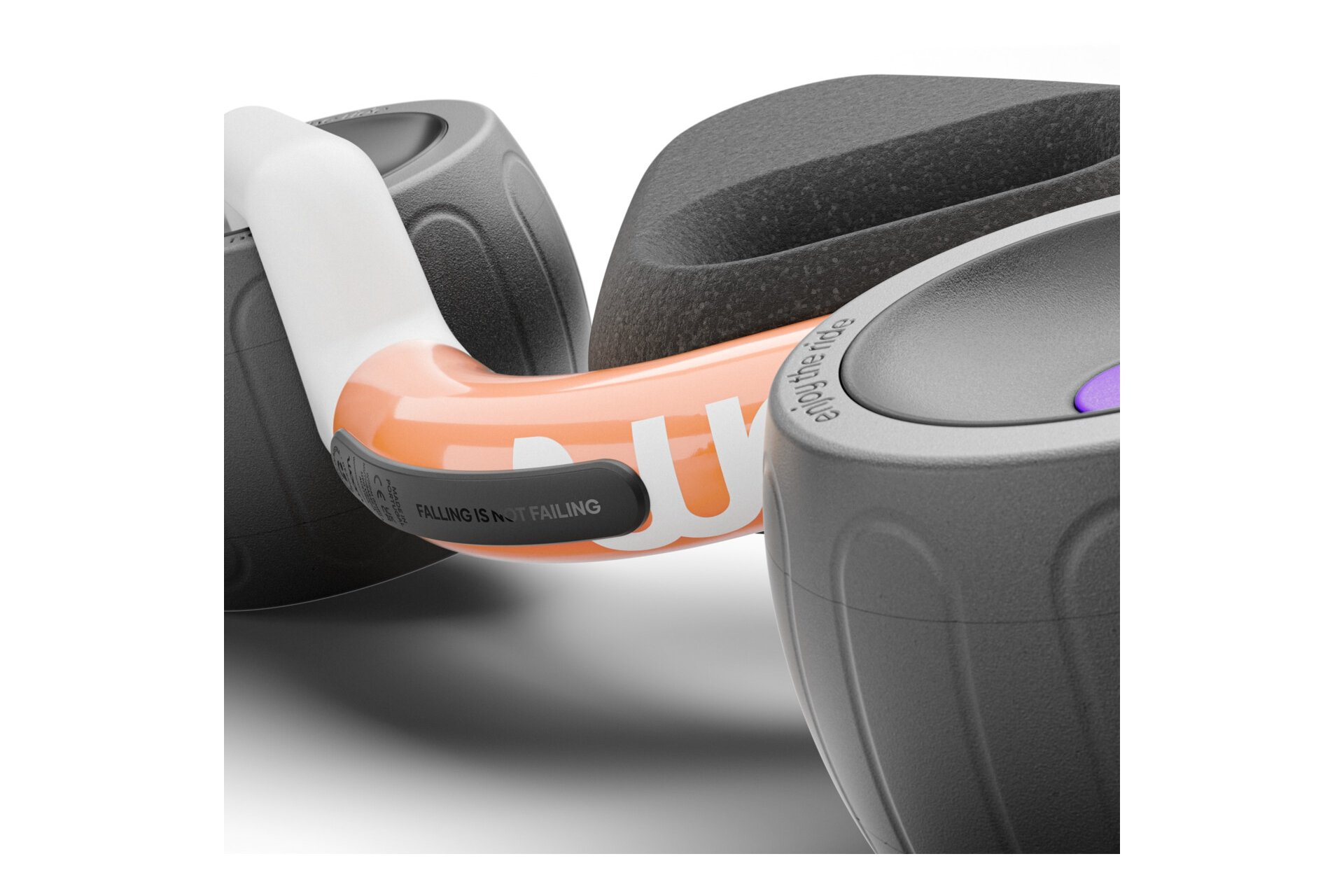 WOOM WOW - 12 Zoll - 2025
