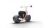 WOOM WOW - 12 Zoll - 2025
