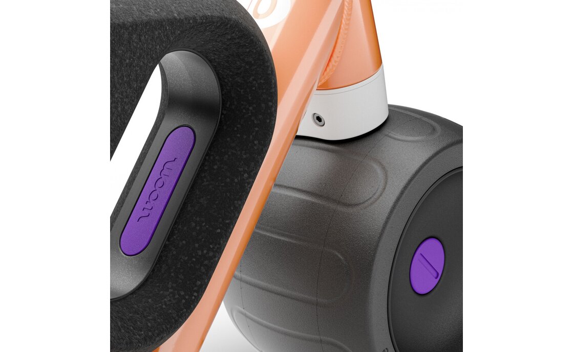 WOOM WOW - 12 Zoll - 2025
