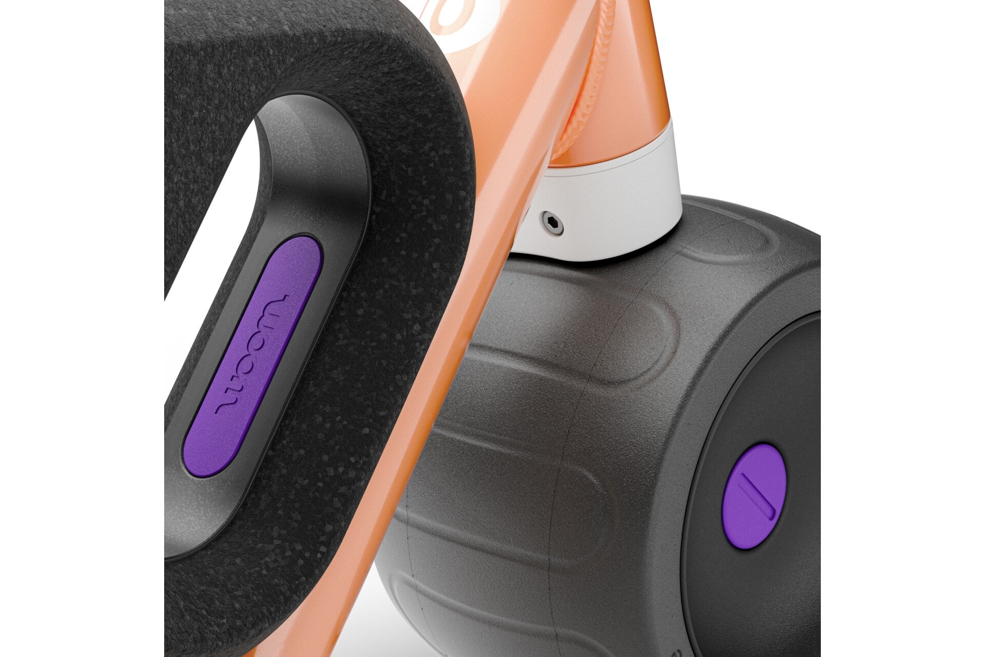 WOOM WOW - 12 Zoll - 2025