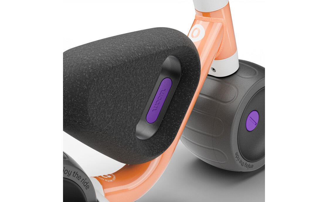 WOOM WOW - 12 Zoll - 2025